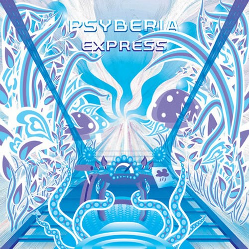 Compilation: Psyberia Express