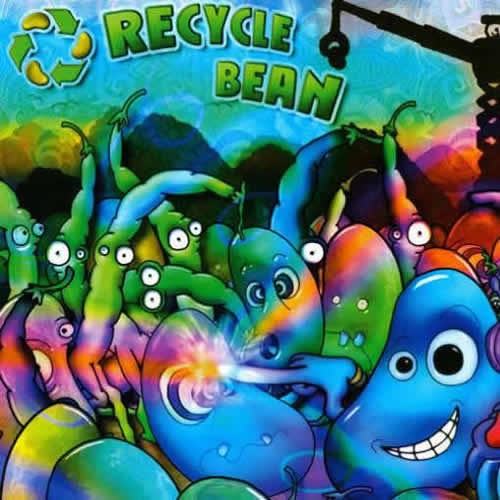 Compilation: Recycle Bean