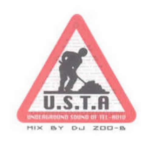 U.S.T.A. - Compiled by Zoo-B