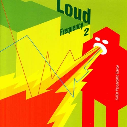Compilation: Loud Frequency 2