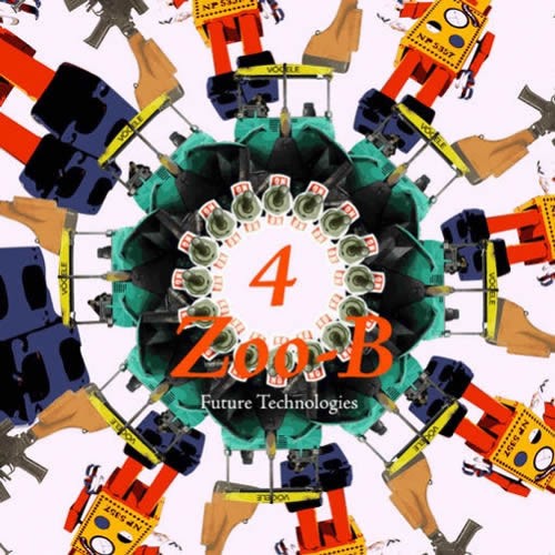 Compilation: Zoo-B4 Future Technologies
