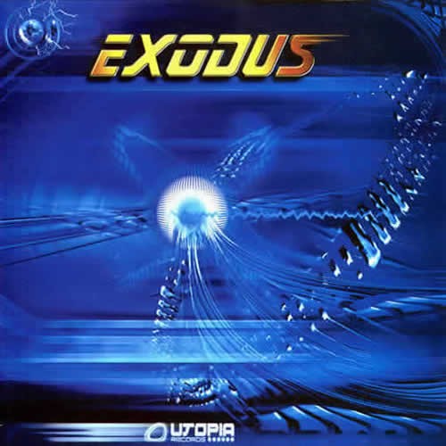 Compilation: Exodus