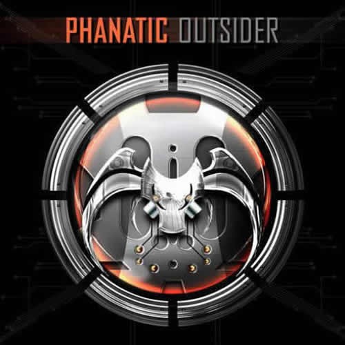 Phanatic - Outsider