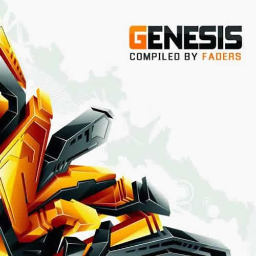 Compilation: Genesis - Compiled by Faders