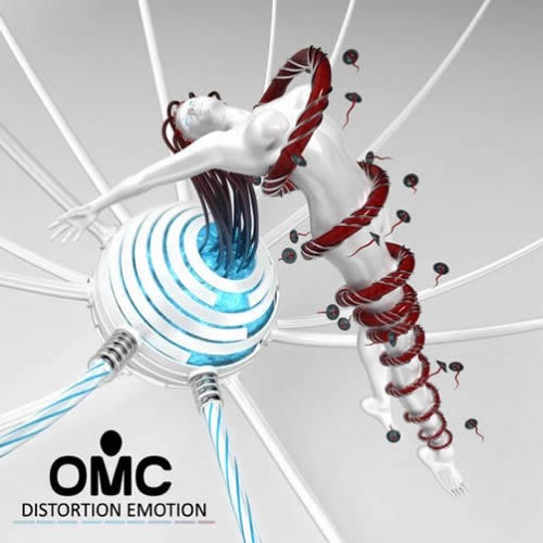 OMC - Distortion Emotion