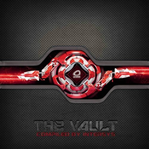 Compilation: The Vault