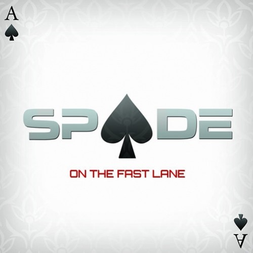 Spade - On the fast lane
