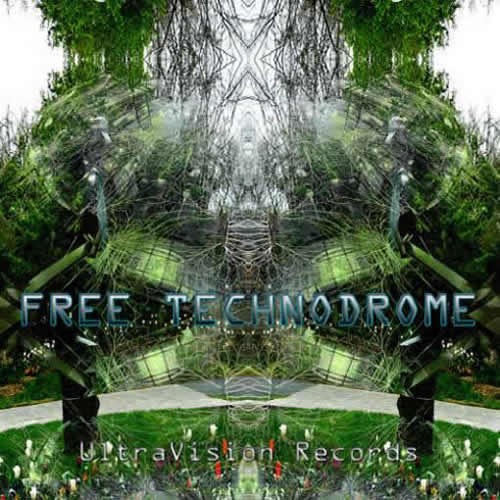 Compilation: Free Technodrome