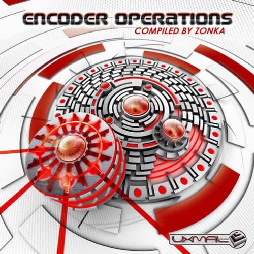 Compilation: Encoder Operations - Compiled by Zonka