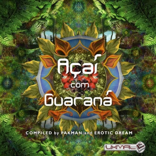 Compilation: Acai Com Guarana