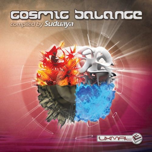 Compilation: Cosmic Balance