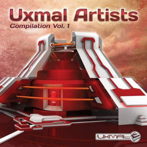 Compilation: Uxmal Artists Vol 1
