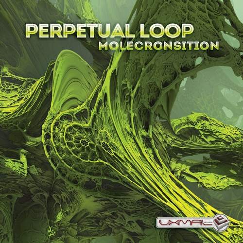 Perpetual Loop - Molecronsition