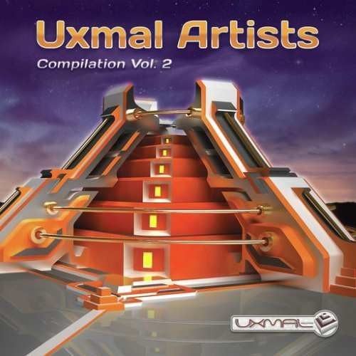 Compilation: Uxmal Artists Vol 2