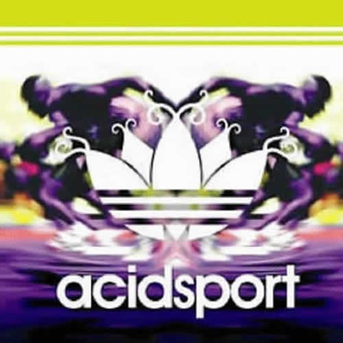 Compilation: Acidsport