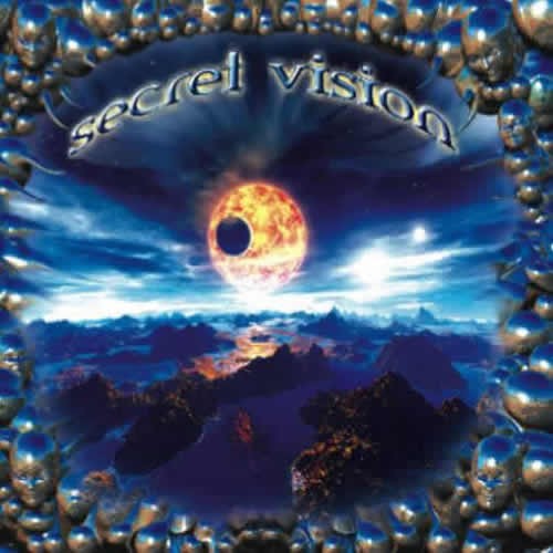 Compilation: Secret Vision