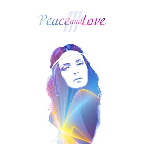 Compilation: Peace and Love III
