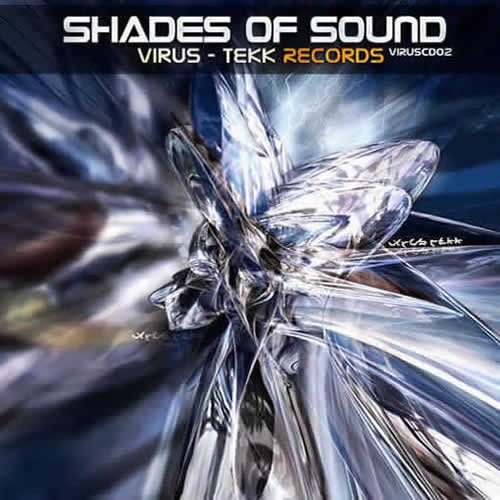 Compilation: Shades Of Sound