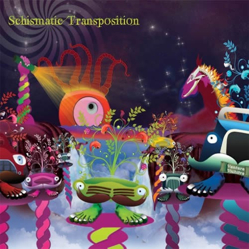 Compilation: Schismatic Transposition
