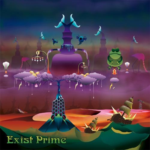 Compilation: Exist Prime