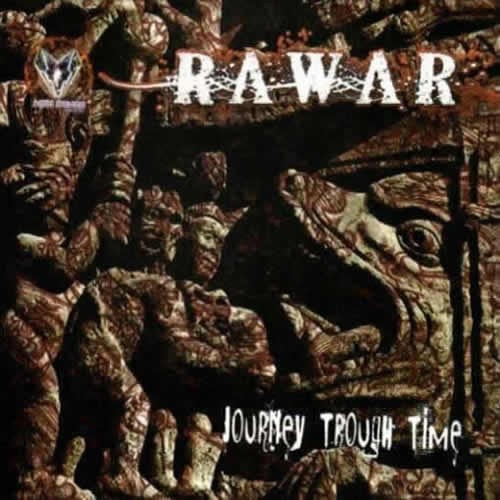 Rawar - A Journey Through Time