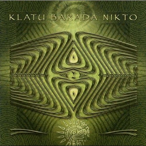 Compilation: Klatu Barada Nikto