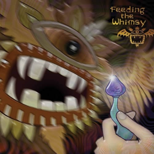 Compilation: Feeding The Whimsy