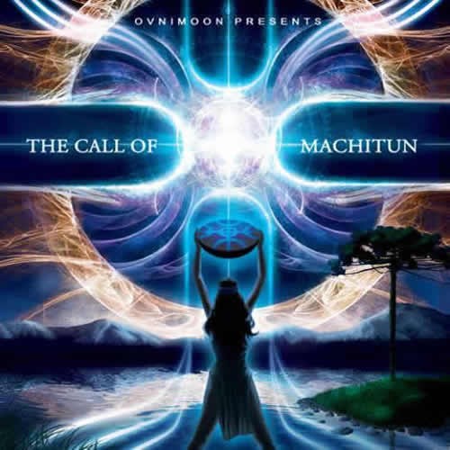 Compilation: The Call Of Machitun
