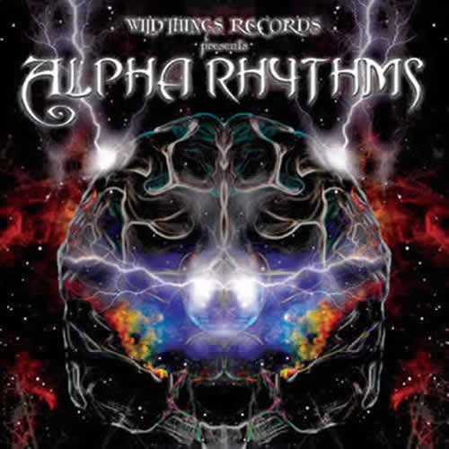 Compilation: Alpha Rhythms