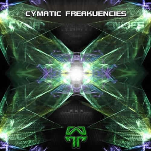 Compilation: Cymatic Freakuencies