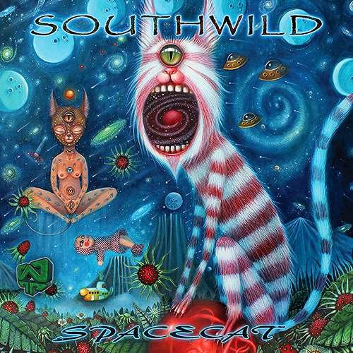 Southwild - Space Cat