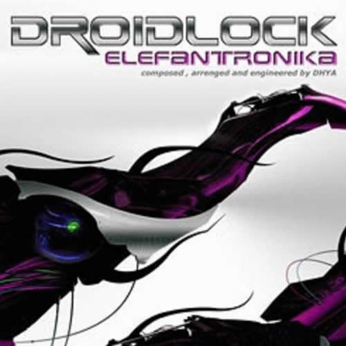 Droidlock - Elefantronika