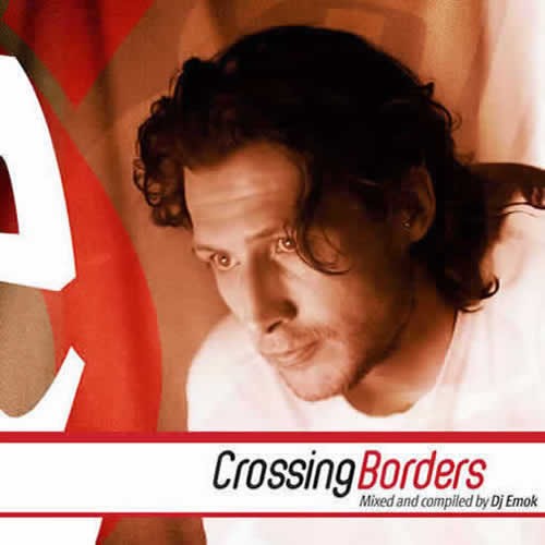 Compilation: Crossing Borders (2CDs)