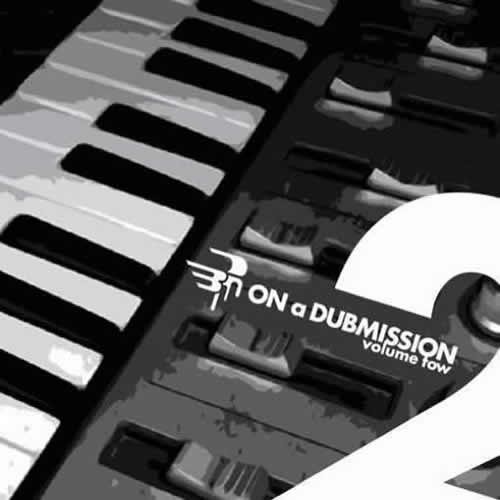 Compilation: On A Dubmission Volume 2