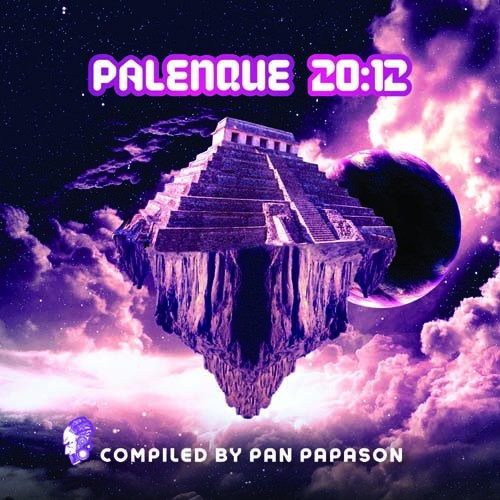 Compilation: Palenque 20:12 - Compiled By Pan Papason