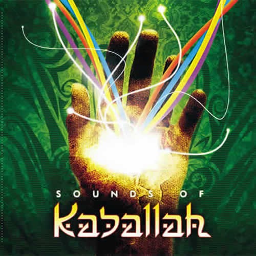 Compilation: Sounds Of Kaballah