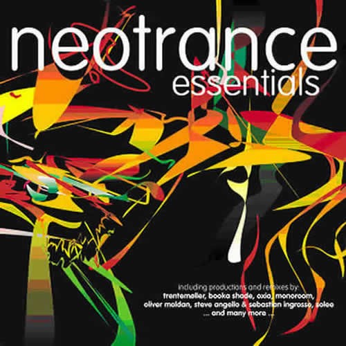 Compilation: Neotrance Essentials - Compiled by Solee