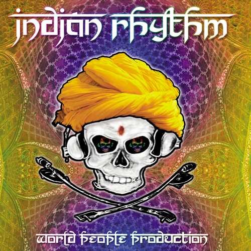 Compilation: Indian Rhythm