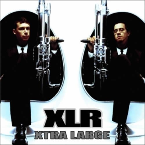 XLR - Xtra Large