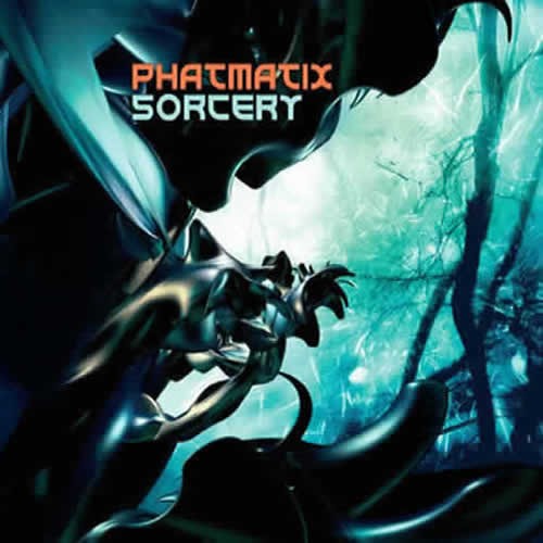 Phatmatix - Sorcery