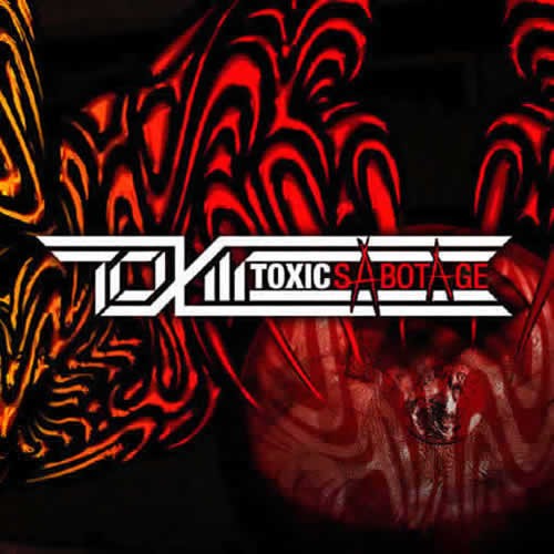 Toxic - Sabotage
