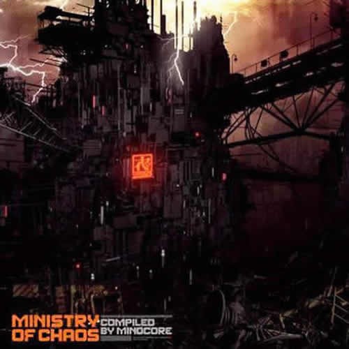 Compilation: Ministry Of Chaos - Compiled by Mindcore