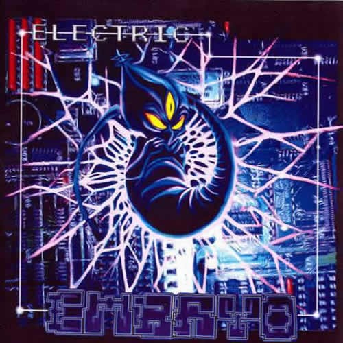 Compilation: Electric Embryo