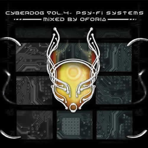 Compilation: Cyberdog Vol. 4