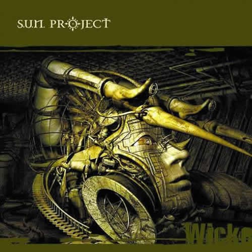 Sun Project - Wicked