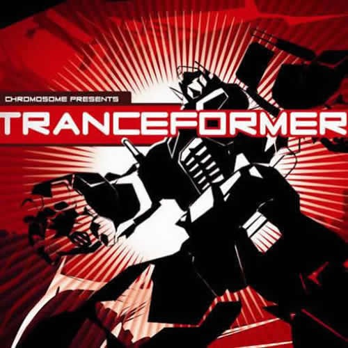 Compilation: Tranceformers