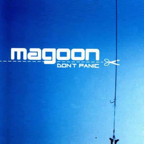 Magoon - Don't Panic