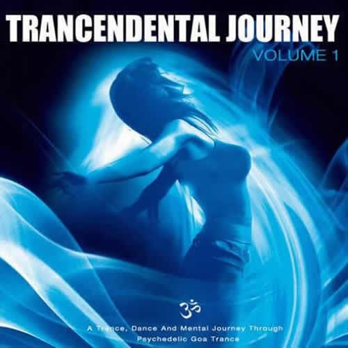 Compilation: Trancendental Journey - Volume 1 (2CDs)