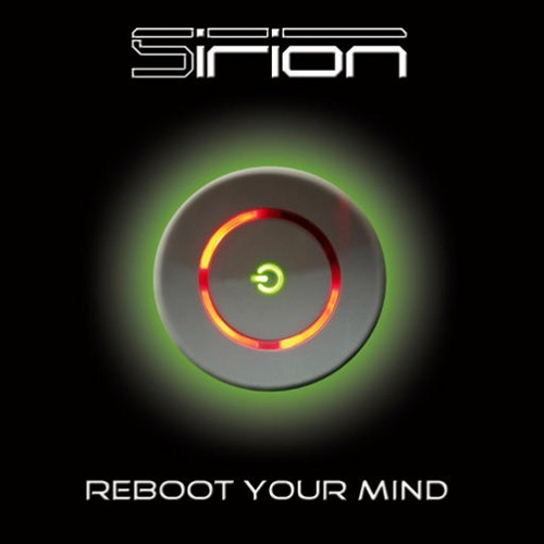Sirion - Reboot Your Mind