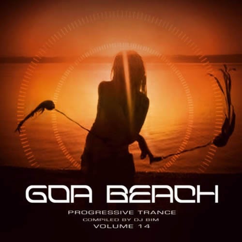 Compilation: Goa Beach - Volume 14 (2CDs)